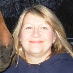 Meet your Posher, Carla jo